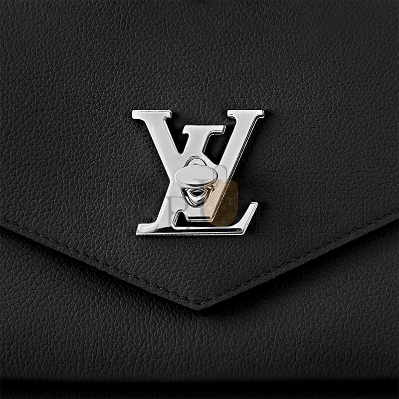l0vis Vvtt0n master mylockme chain bag m51418 (22.5*17*5.5cm)